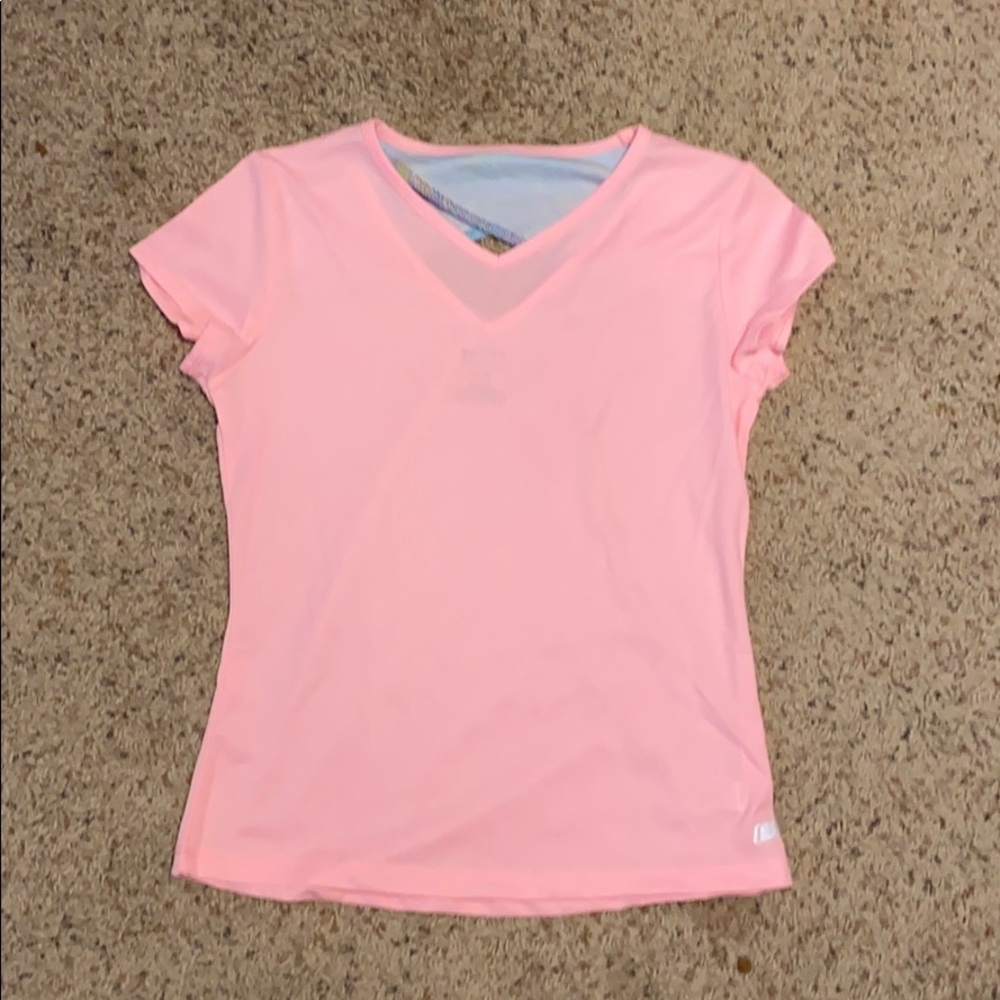 skechers shirt